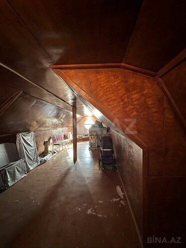 Продаётся 6-комн. дом/дача 320 м², м. Иншаатчылар, photo 28 from 32