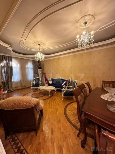 Продаётся 6-комн. дом/дача 320 м², м. Иншаатчылар, photo 11 from 32