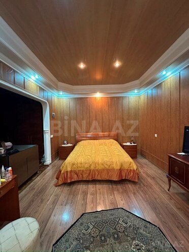Продаётся 6-комн. дом/дача 320 м², м. Иншаатчылар, photo 18 from 32