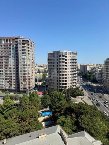 Сдаётся 2-комн. новостройка 85 м², м. Гянджлик, photo 11 from 14