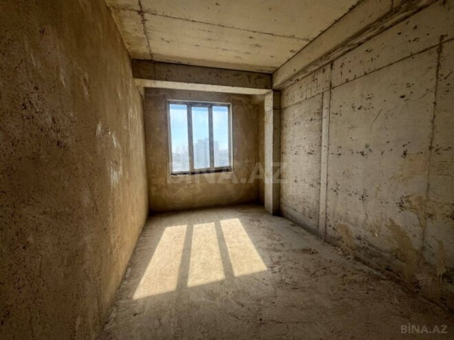 Satılır 3 otaqlı yeni tikili 135 m², Yasamal r., photo 6 from 9