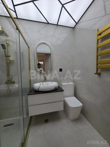 Продаётся 2-комн. новостройка 78 м², м. Нефтчиляр, photo 13 from 14