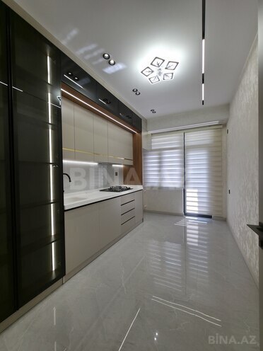 Продаётся 2-комн. новостройка 78 м², м. Нефтчиляр, photo 6 from 14