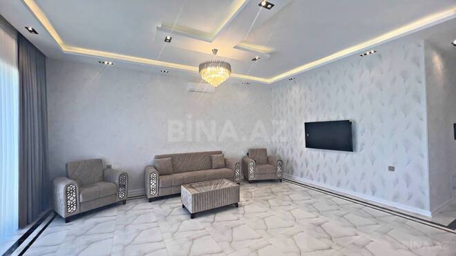 Satılır 4 otaqlı həyət evi/bağ evi 120 m², Mərdəkan q., photo 19 from 32