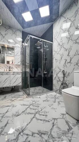 Satılır 4 otaqlı həyət evi/bağ evi 120 m², Mərdəkan q., photo 31 from 32