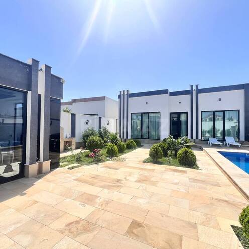 Satılır 4 otaqlı həyət evi/bağ evi 120 m², Mərdəkan q., photo 5 from 32