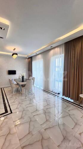 Satılır 4 otaqlı həyət evi/bağ evi 120 m², Mərdəkan q., photo 22 from 32
