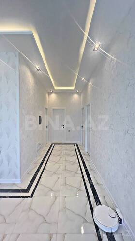 Satılır 4 otaqlı həyət evi/bağ evi 120 m², Mərdəkan q., photo 16 from 32