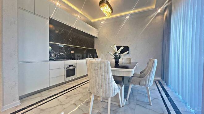 Satılır 4 otaqlı həyət evi/bağ evi 120 m², Mərdəkan q., photo 15 from 32