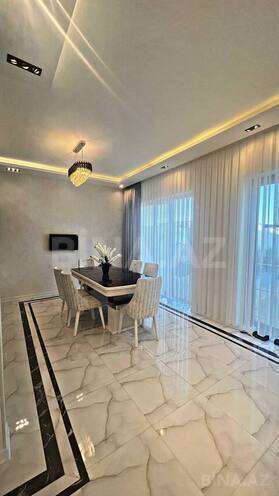 Satılır 4 otaqlı həyət evi/bağ evi 120 m², Mərdəkan q., photo 14 from 32
