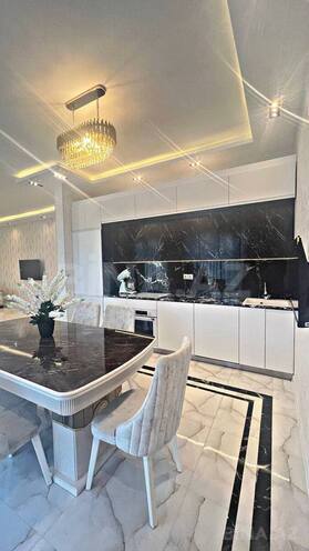 Satılır 4 otaqlı həyət evi/bağ evi 120 m², Mərdəkan q., photo 13 from 32