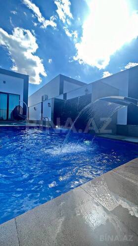 Satılır 4 otaqlı həyət evi/bağ evi 120 m², Mərdəkan q., photo 9 from 32