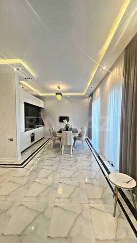 Satılır 4 otaqlı həyət evi/bağ evi 120 m², Mərdəkan q., photo 11 from 32