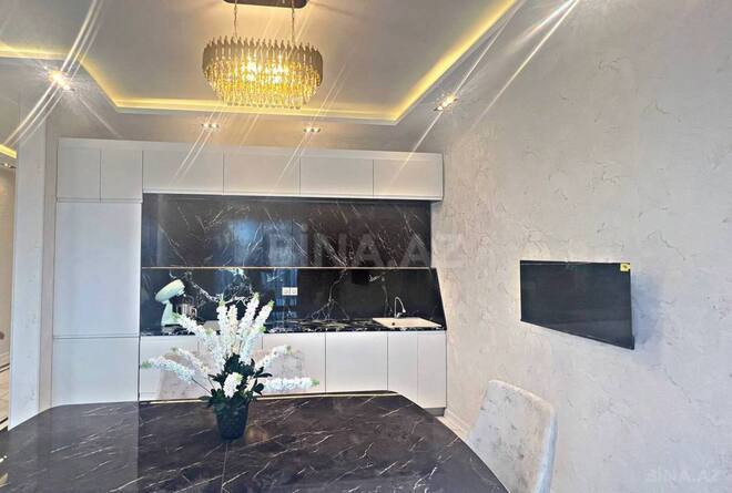 Satılır 4 otaqlı həyət evi/bağ evi 120 m², Mərdəkan q., photo 10 from 32