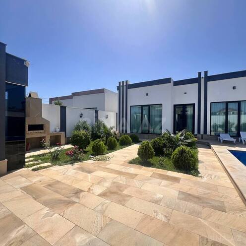 Satılır 4 otaqlı həyət evi/bağ evi 120 m², Mərdəkan q., photo 6 from 32