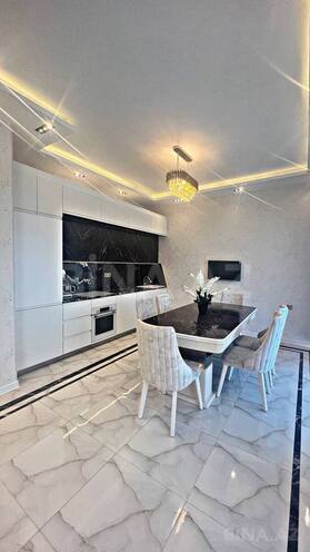 Satılır 4 otaqlı həyət evi/bağ evi 120 m², Mərdəkan q., photo 12 from 32
