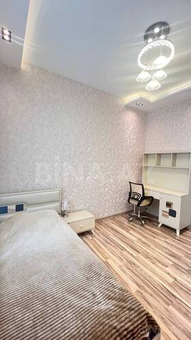Satılır 4 otaqlı həyət evi/bağ evi 120 m², Mərdəkan q., photo 29 from 32
