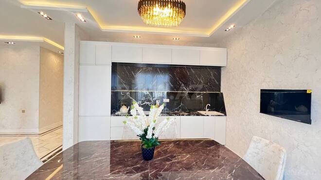 Satılır 4 otaqlı həyət evi/bağ evi 120 m², Mərdəkan q., photo 21 from 32