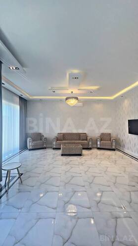 Satılır 4 otaqlı həyət evi/bağ evi 120 m², Mərdəkan q., photo 18 from 32