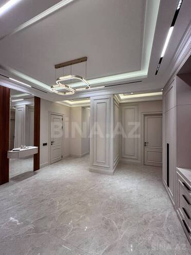 Satılır 4 otaqlı yeni tikili 165 m², Elmlər Akademiyası m., photo 19 from 21