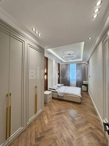 Satılır 4 otaqlı yeni tikili 165 m², Elmlər Akademiyası m., photo 9 from 21