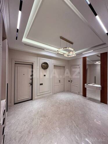 Satılır 4 otaqlı yeni tikili 165 m², Elmlər Akademiyası m., photo 20 from 21