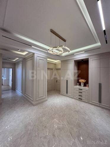Satılır 4 otaqlı yeni tikili 165 m², Elmlər Akademiyası m., photo 17 from 21