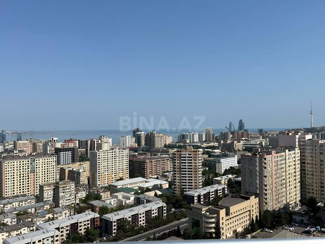 Продаётся 4-комн. новостройка 200 м², м. Элмляр Академиясы, photo 7 from 22