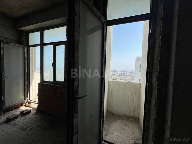 Продаётся 4-комн. новостройка 200 м², м. Элмляр Академиясы, photo 16 from 22