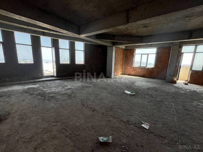 Продаётся 4-комн. новостройка 200 м², м. Элмляр Академиясы, photo 19 from 22