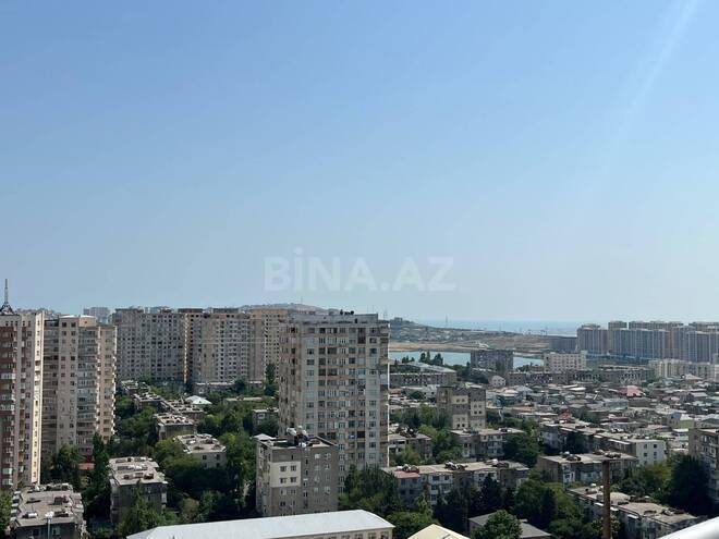 Продаётся 4-комн. новостройка 200 м², м. Элмляр Академиясы, photo 6 from 22