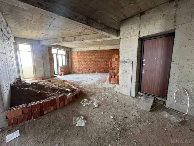 Продаётся 4-комн. новостройка 200 м², м. Элмляр Академиясы, photo 9 from 22
