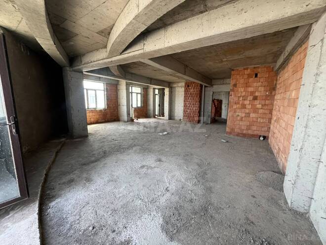 Продаётся 4-комн. новостройка 200 м², м. Элмляр Академиясы, photo 18 from 22
