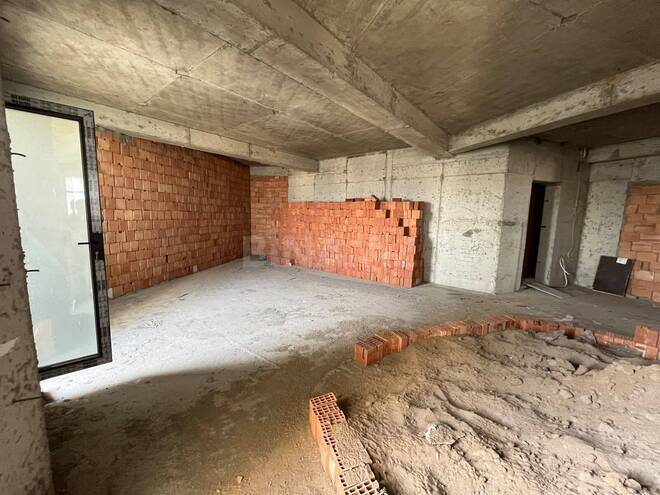 Продаётся 4-комн. новостройка 200 м², м. Элмляр Академиясы, photo 15 from 22
