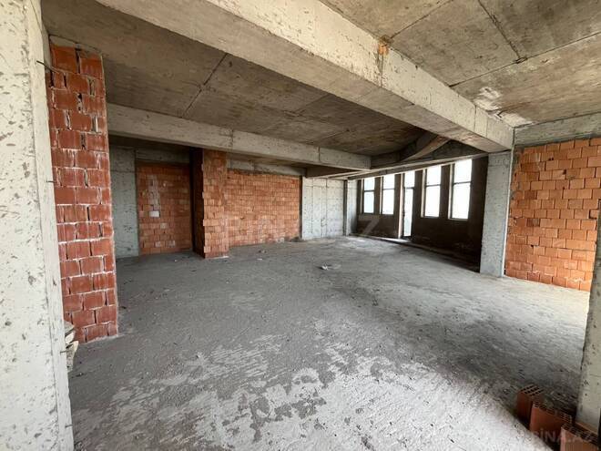 Продаётся 4-комн. новостройка 200 м², м. Элмляр Академиясы, photo 3 from 22