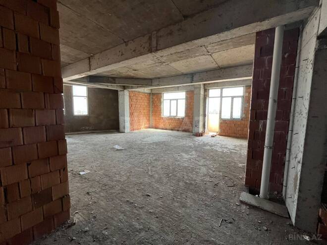 Продаётся 4-комн. новостройка 200 м², м. Элмляр Академиясы, photo 20 from 22