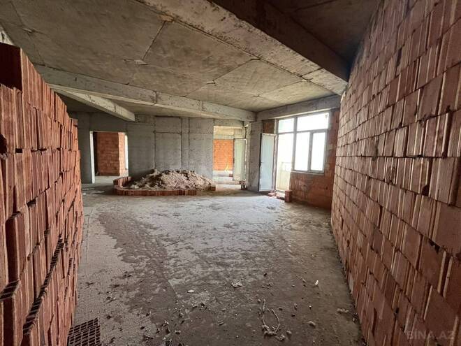 Продаётся 4-комн. новостройка 200 м², м. Элмляр Академиясы, photo 10 from 22