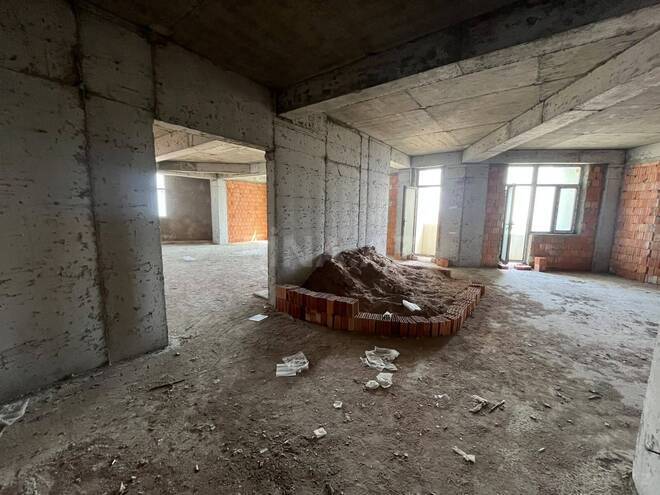 Продаётся 4-комн. новостройка 200 м², м. Элмляр Академиясы, photo 11 from 22