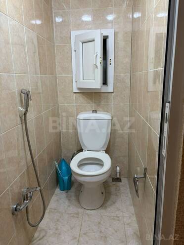 İcarəyə verilir 2 otaqlı yeni tikili 50 m², Massiv A q., photo 9 from 10