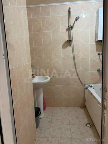 İcarəyə verilir 2 otaqlı yeni tikili 50 m², Massiv A q., photo 8 from 10