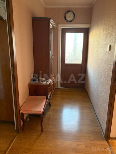 İcarəyə verilir 2 otaqlı yeni tikili 50 m², Massiv A q., photo 7 from 10
