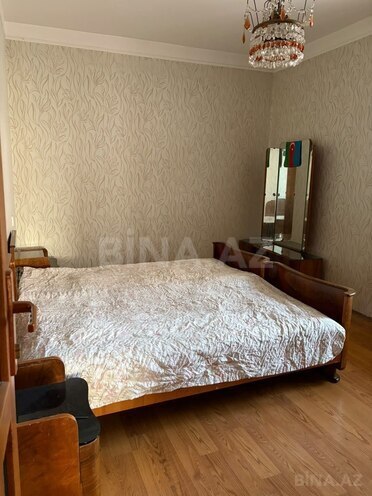 İcarəyə verilir 2 otaqlı yeni tikili 50 m², Massiv A q., photo 3 from 10