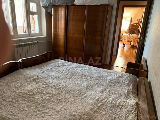 İcarəyə verilir 2 otaqlı yeni tikili 50 m², Massiv A q., photo 4 from 10