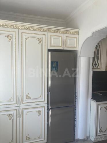 Satılır 3 otaqlı köhnə tikili 83 m², Yeni Yasamal q., photo 20 from 21