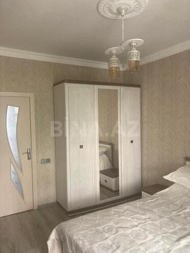 Satılır 3 otaqlı köhnə tikili 83 m², Yeni Yasamal q., photo 8 from 21