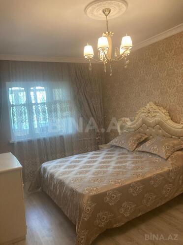 Satılır 3 otaqlı köhnə tikili 83 m², Yeni Yasamal q., photo 4 from 21