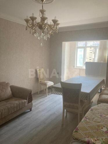 Satılır 3 otaqlı köhnə tikili 83 m², Yeni Yasamal q., photo 1 from 21
