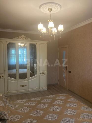Satılır 3 otaqlı köhnə tikili 83 m², Yeni Yasamal q., photo 5 from 21