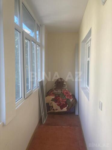Satılır 3 otaqlı köhnə tikili 83 m², Yeni Yasamal q., photo 9 from 21