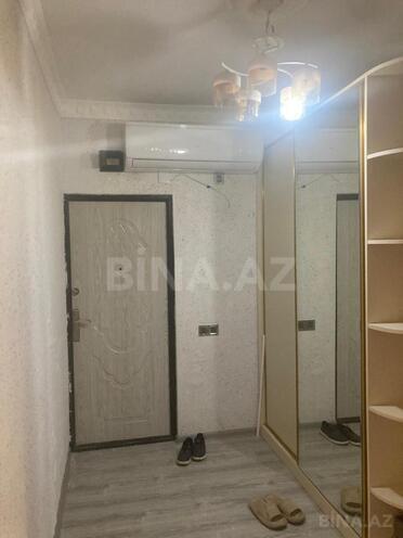 Satılır 3 otaqlı köhnə tikili 83 m², Yeni Yasamal q., photo 11 from 21